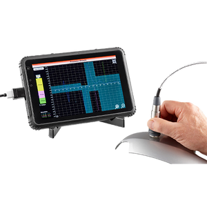 QuintSonic T Ultrasonic Coating Thickness Gauge